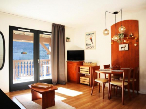 Résidence Pic Du Midi - Apt n°80 - 3eme étage - Bâtiment Desman MAE-8274